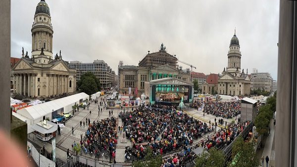 فرع الجامعة الألمانية