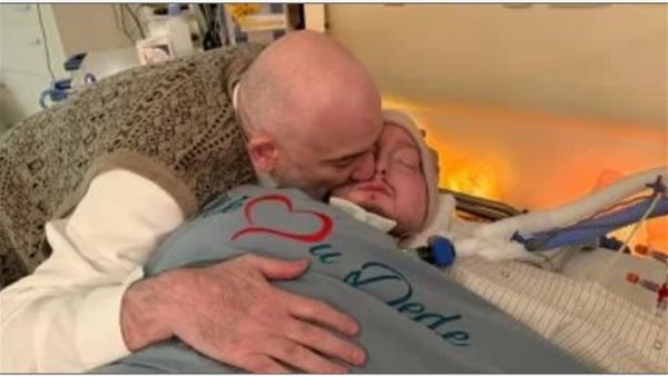 وفاة الامير النائم