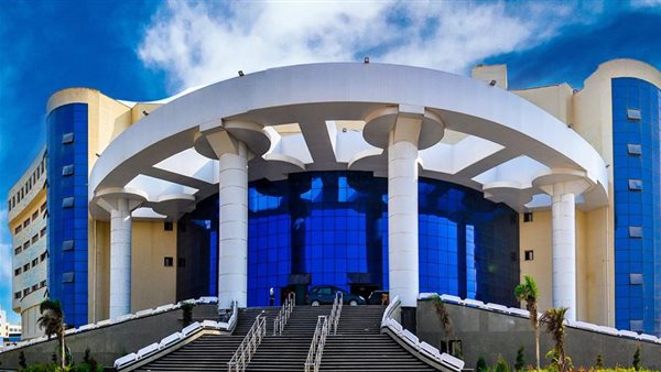 جامعة كفر الشيخ