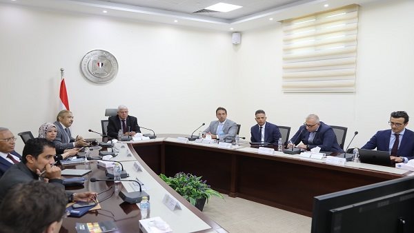 وزير التعليم العالي