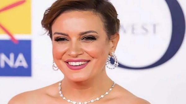 ريهام عبد الغفور