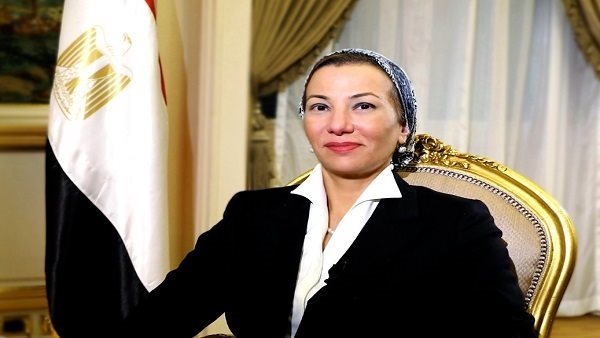 الدكتورة ياسمين فؤاد