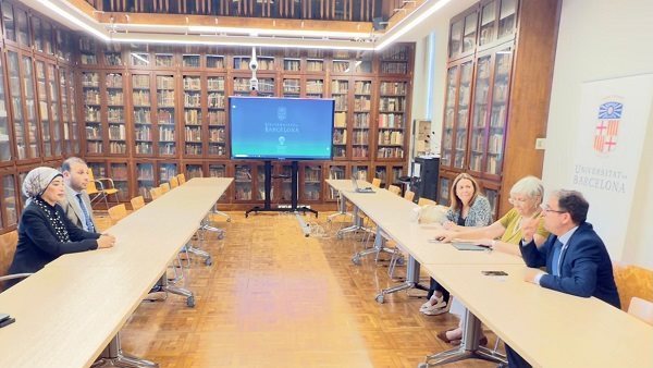 جامعة الأقصر توسّع