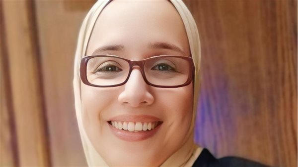  زينب مصطفي موسي