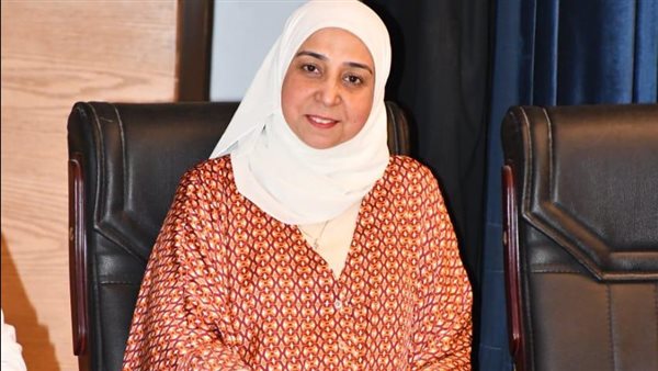 الدكتورة هبه بركات