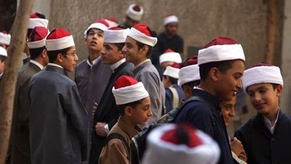 نتيجة الصف الثالث