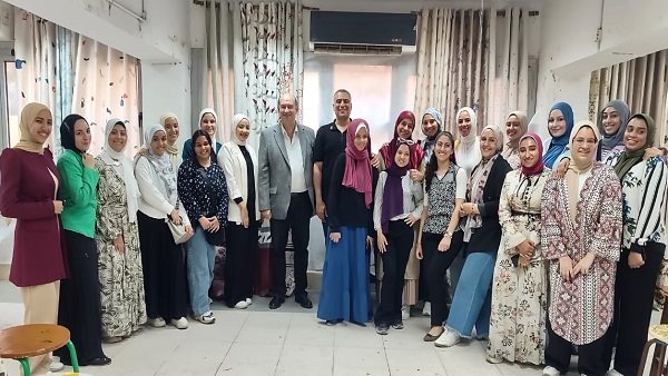 فنون تطبيقية حلوان