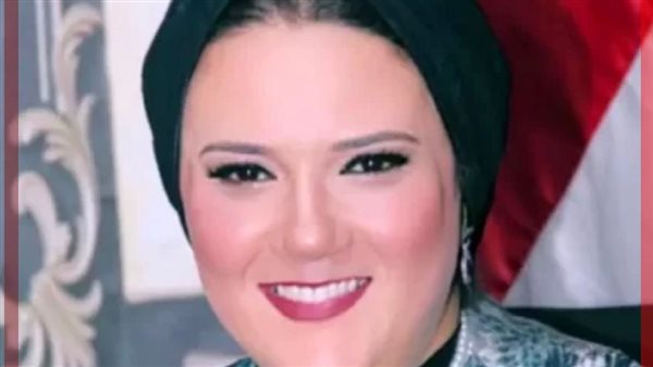 داليا الحزاوي