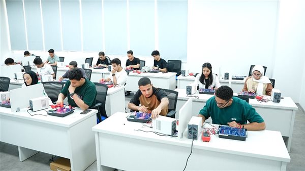 علوم الحاسب بجامعة