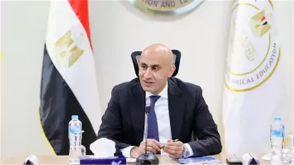 محمد عبداللطيف وزير