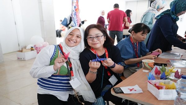 المصرية اليابانية