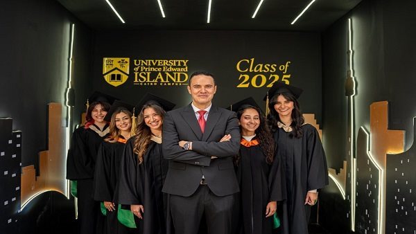 جامعة جزيرة الأمير