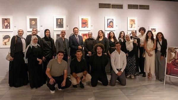 150 لوحة رقمية بختام