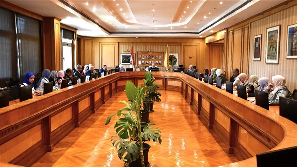 جامعة حلوان