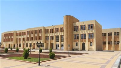 جامعة دمنهور الأهلية تفتح باب التسجيل للطلاب الجدد.. فرصتك تبدأ الآن