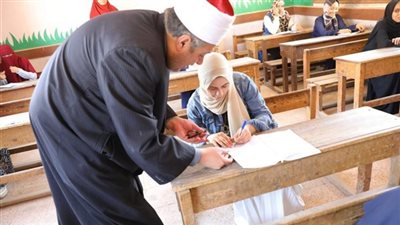 نتيجة الثانوية الازهرية 2025.. قائمة أسماء الأوائل خلال ساعات 
