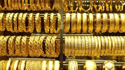 كم سعر جرام الذهب عيار 24 في منتصف تعاملات اليوم 