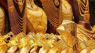  أسعار الذهب اليوم الأحد 28 سبتمبر 2025 في مصر بالتعاملات المسائبة.. وعيار 21 الآن