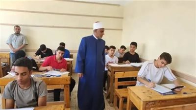رابط نتيجة الثانوية الأزهرية على بوابة الأزهر الإلكترونية.. ساعات قليلة