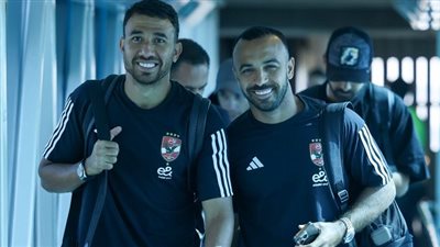 الأهلي ومودرن سبورت.. موعد أول مباراة في الدوري المصري والقنوات الناقلة