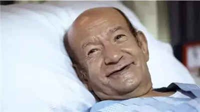 أسباب وفاة الفنان لطفي لبيب.. التفاصيل