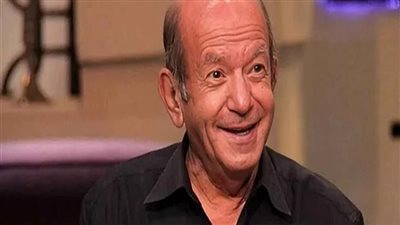 الراحل لطفي لبيب يرفض تكريمه من السفارة الاسرائيلية.. تعرف على السبب