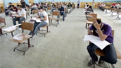 كيفية مراجعة أوراق الامتحانات في تظلمات الثانوية العامة 2025