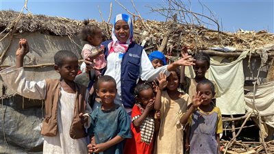 مع تعقيدات صحية متزايدة في شرق المتوسط... الحلول المحلية كمسار للمضي قدمًا