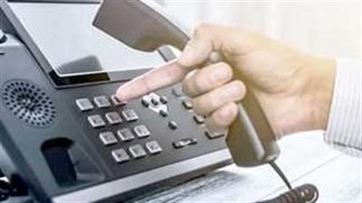 كيفية الاستعلام عن فاتورة التليفون الأرضي.. لتجنب قطع الحرارة