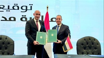 التربية والتعليم تطلق مبادرة مدرستك في مصر بالتعاون مع وزارة الخارجية