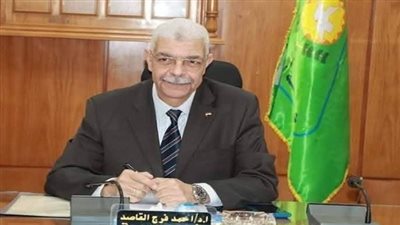 جامعة المنوفية تشارك بـ 26 فريقًا في المسابقة المصرية للبرمجة لفرق الجامعات 2025