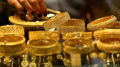 أسعار الذهب اليوم الأحد. تحديث لحظي 