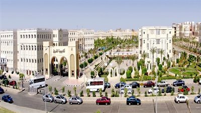 اعتماد شعبتي الذكاء الاصطناعي والأمن السيبراني في المعهد العالي للحاسبات وتكنولوجيا المعلومات بأكاديمية الشروق