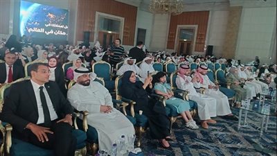 فرص تعليمية مميزة تجذب الطلاب الوافدين بالكويت للتعريف بفرص الدراسة في مصر