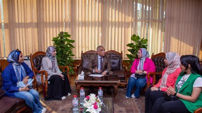 جامعة طنطا تستجيب فورًا لأزمة الأطباء المقيمين: إجراءات تصحيحية عاجلة وتحرك فوري من رئيس الجامعة