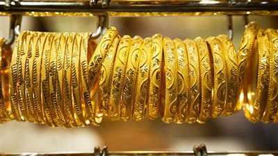 أسعار الذهب اليوم الخميس 7 أغسطس 2025.. عيار 24 بكام النهاردة؟