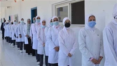 كليات التمريض المتاحة بالمرحلة الثانية 2025.. تعرف على توقعات القبول