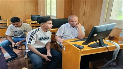 الكليات المتاحة لـ المرحلة الثالثة للتنسيق شعبة الأدبي.. التعليم العالي تكشف