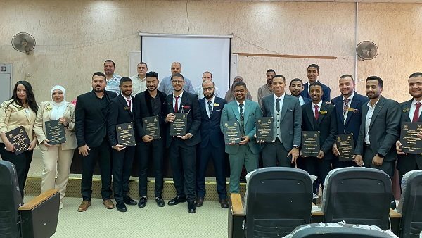 جامعة حلوان تكشف