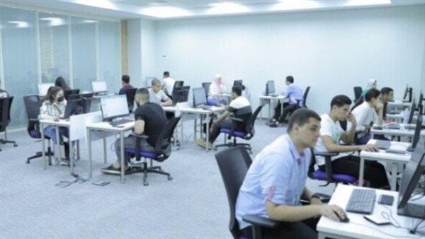 مؤشرات تنسيق كليات