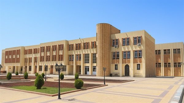 جامعة دمنهور الأهلية