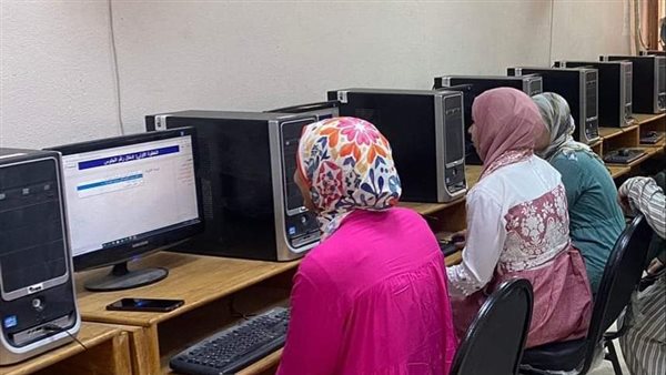 تنسيق كليات الهندسة