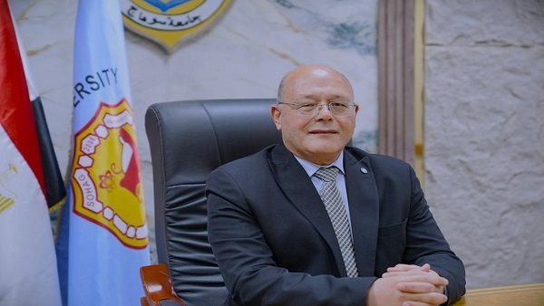 الدكتور حسان النعماني