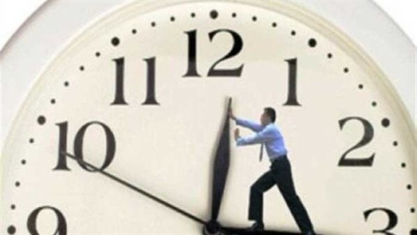  موعد تطبيق التوقيت