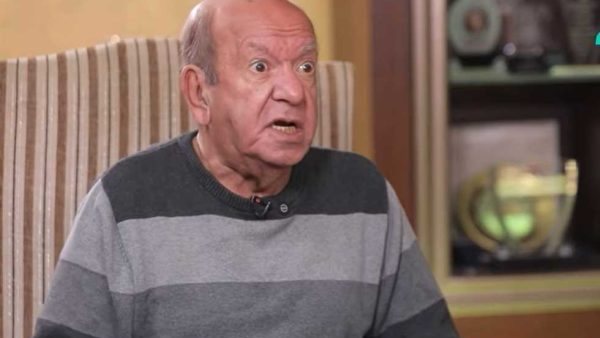 الفنان الراحل لطفي