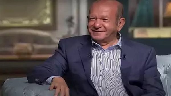 الراحل لطفي لبيب