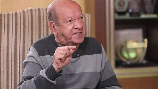 الفنان الراحل لطفي