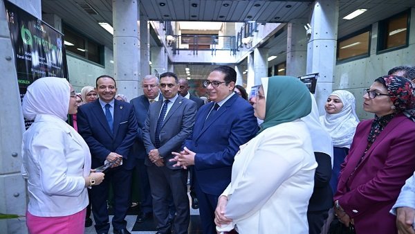 جامعة القاهرة تطلق