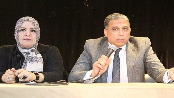 تعليم الجيزة تستعد