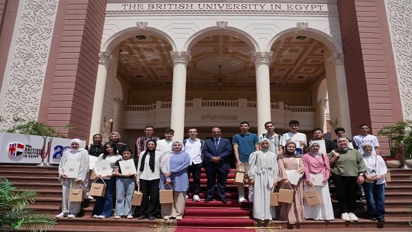 15 من أوائل الثانوية